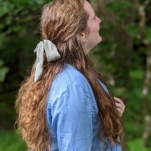 Meet your Posher, Caroline